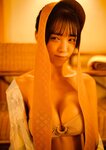 [G Teledigital! Photobook] Kisumi Amau 天羽希純 – Swaying wings swim in the sea 揺蕩う羽は海を泳ぐ(2023-11-30)