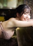 [G Teledigital! Photobook] Kisumi Amau 天羽希純 – Swaying wings swim in the sea 揺蕩う羽は海を泳ぐ(2023-11-30)