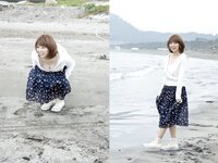 [Photobook] チラリズムBEST 無防備な瞬間