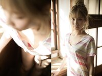 [Photobook] チラリズムBEST 無防備な瞬間
