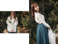 [Photobook] チラリズムBEST 無防備な瞬間