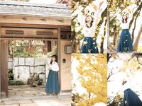 [Photobook] チラリズムBEST 無防備な瞬間