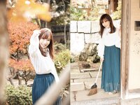 [Photobook] チラリズムBEST 無防備な瞬間