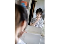 [Photobook] チラリズムBEST 無防備な瞬間