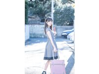 [Photobook] チラリズムBEST 無防備な瞬間