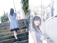 [Photobook] チラリズムBEST 無防備な瞬間