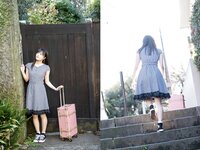 [Photobook] チラリズムBEST 無防備な瞬間