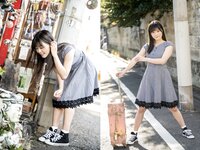 [Photobook] チラリズムBEST 無防備な瞬間