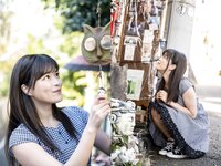 [Photobook] チラリズムBEST 無防備な瞬間