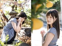 [Photobook] チラリズムBEST 無防備な瞬間
