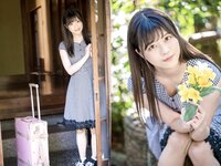 [Photobook] チラリズムBEST 無防備な瞬間