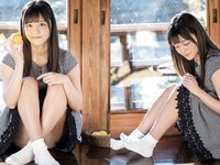 [Photobook] チラリズムBEST 無防備な瞬間
