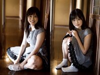 [Photobook] チラリズムBEST 無防備な瞬間