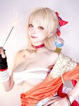 [Fantia] 2022年8月 水淼Aqua