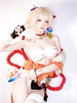 [Fantia] 2022年8月 水淼Aqua