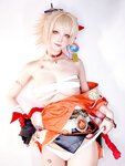 [Fantia] 2022年8月 水淼Aqua