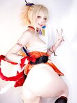 [Fantia] 2022年8月 水淼Aqua