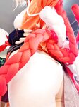 [Fantia] 2022年8月 水淼Aqua