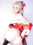 [Fantia] 2022年8月 水淼Aqua