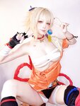 [Fantia] 2022年8月 水淼Aqua