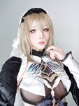 [Fantia] 2022年8月 水淼Aqua