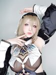 [Fantia] 2022年8月 水淼Aqua