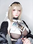 [Fantia] 2022年8月 水淼Aqua