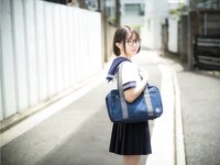 [Photobook] 初愛ねんね グラビア写真集 眼差