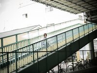 [Photobook] 初愛ねんね グラビア写真集 眼差