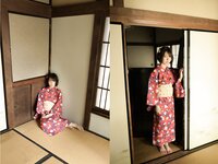 [Photobook] 初愛ねんね グラビア写真集 眼差