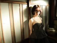 [Photobook] 初愛ねんね グラビア写真集 眼差