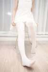 [Cosplay] Mbxer 面饼仙儿 - white space 白色空间