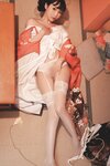 [Cosplay] Mbxer 面饼仙儿 - 和服内景