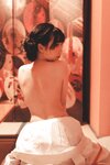 [Cosplay] Mbxer 面饼仙儿 - 和服内景