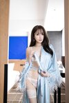 [Photobook] 鱼子酱冰蓝写真