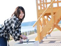 [Fantia] 2021年1月 いくみ – (193iKkyu3)