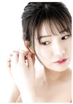 [Photobook] 2022.11.18 プレミアムヌードポーズブック 山手梨愛 (GOT Nude PhotoBook)