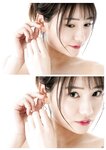 [Photobook] 2022.11.18 プレミアムヌードポーズブック 山手梨愛 (GOT Nude PhotoBook)
