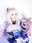 [Fantia] 2021年10月 水淼Aqua