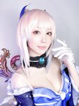 [Fantia] 2021年10月 水淼Aqua