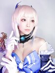 [Fantia] 2021年10月 水淼Aqua