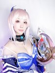 [Fantia] 2021年10月 水淼Aqua