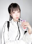 [Fantia] 2021年10月 水淼Aqua