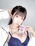 [Fantia] 2021年10月 水淼Aqua