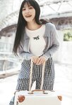 [Photobook] 2023.03.03 小泉萌香1st写真集 きみやすみ