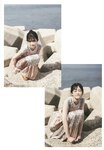 [Photobook] 2023.03.03 小泉萌香1st写真集 きみやすみ