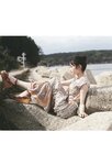 [Photobook] 2023.03.03 小泉萌香1st写真集 きみやすみ