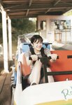 [Photobook] 2023.03.03 小泉萌香1st写真集 きみやすみ