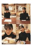[Photobook] 2023.03.03 小泉萌香1st写真集 きみやすみ
