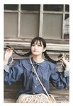 [Photobook] 2023.03.03 小泉萌香1st写真集 きみやすみ